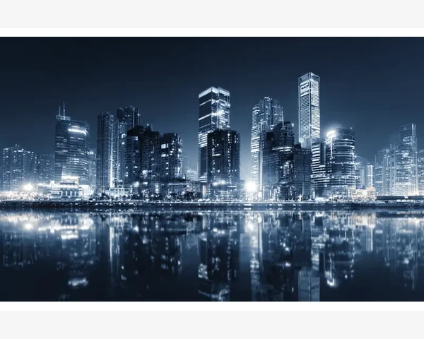 B2B换个说法商务伙伴关系新解读